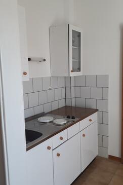 Apartmanok a tenger mellett Zadar - Diklo, Zadar - 11662