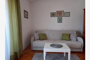 Appartement d'une chambre Zadar - Diklo, Zadar (A-11662-a)