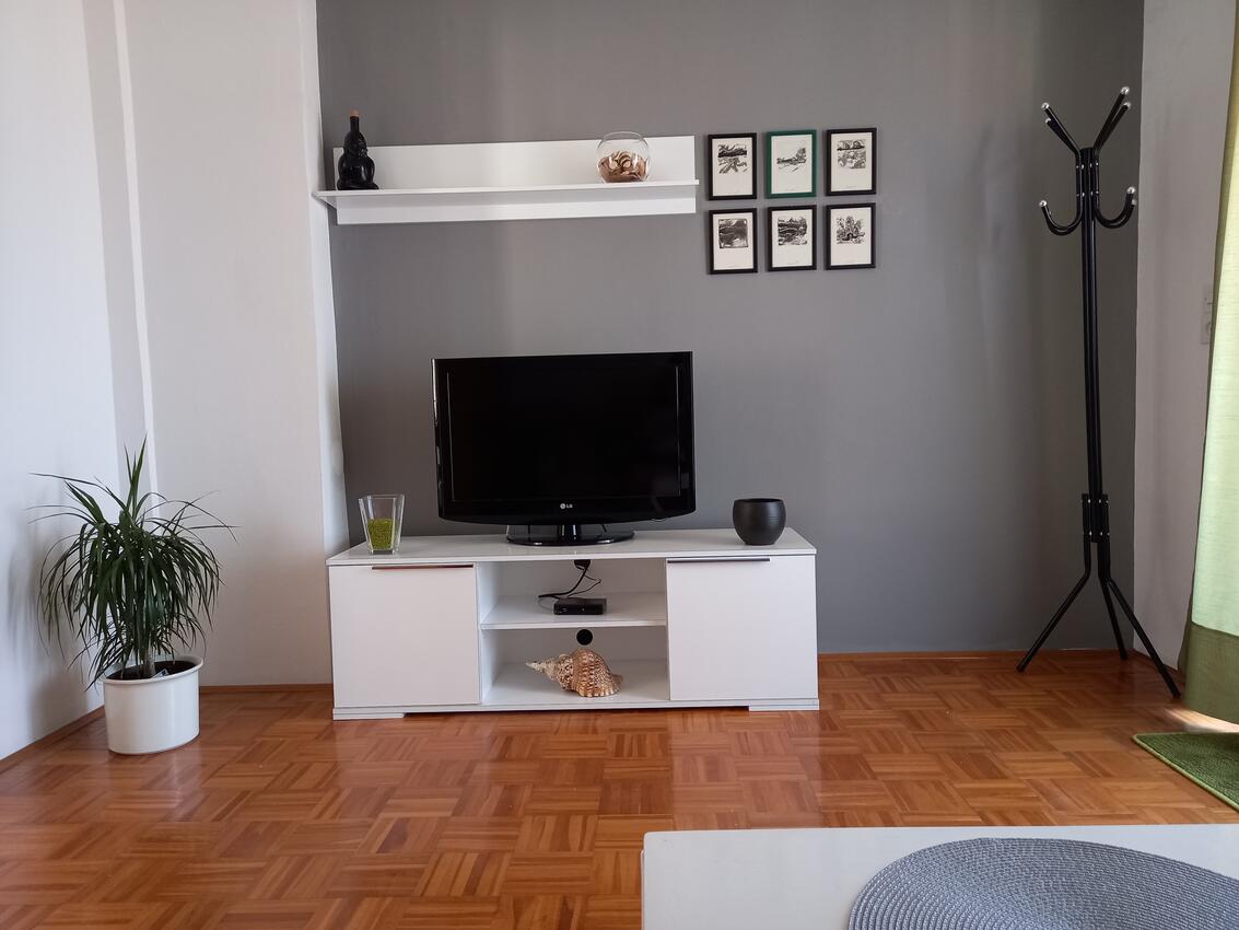 Apartmaji ob morju Zadar - Diklo, Zadar - 11662