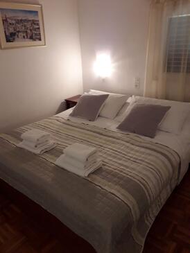 Apartamentos junto al mar Zadar - Diklo, Zadar - 11662