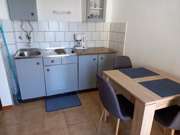 Apartamentos junto al mar Zadar - Diklo, Zadar - 11662
