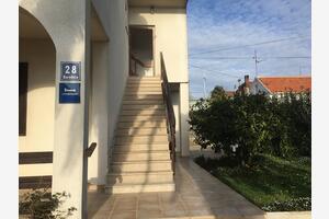 Apartamente lângă mare Zadar - Diklo, Zadar - 11662
