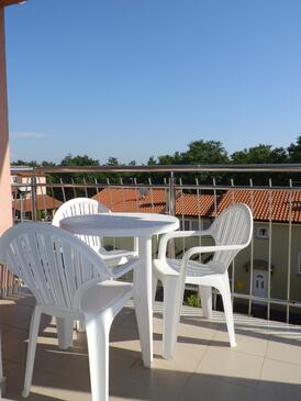 Apartments with parking space Đuba, Umag - 11669