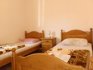 Apartments with parking space Đuba, Umag - 11669