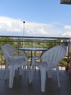 Ferienwohnungen mit Parkplatz Duba, Umag - 11669