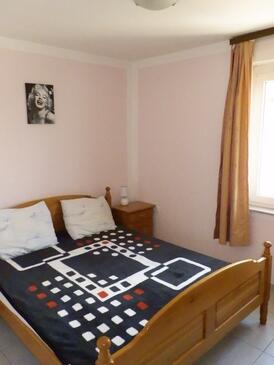 Ferienwohnungen mit Parkplatz Duba, Umag - 11669