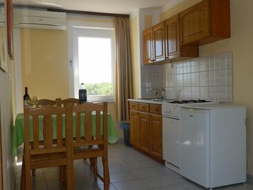 Ferienwohnungen mit Parkplatz Duba, Umag - 11669