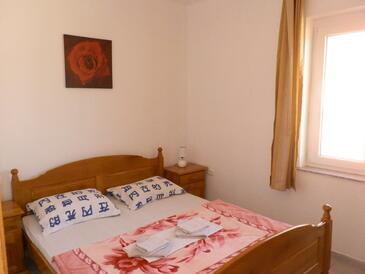 Апартаменты с парковкой Джуба - Đuba, Умаг - Umag - 11669