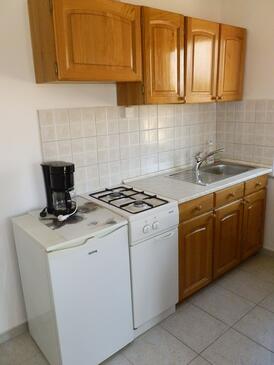 Апартаменты с парковкой Джуба - Đuba, Умаг - Umag - 11669