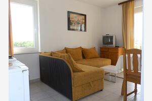 Jednopokojowy apartament Duba Jednopokojowy apartament Duba, Umag (A-11669-d)