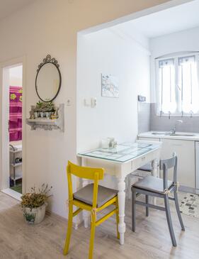 Appartementen aan zee Komiza, Vis - 11671