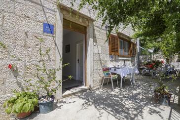 Ferienwohnungen am Meer Komiza (Vis) - 11671