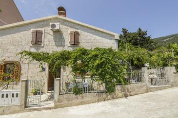 Apartments By The Sea Komiža, Vis - 11671 - Komiža