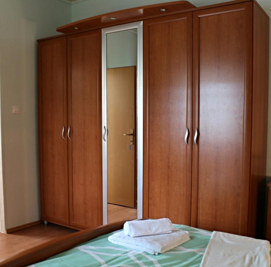 A-11672-a - Private accommodation - Apartments by the sea Lukoran, Ugljan