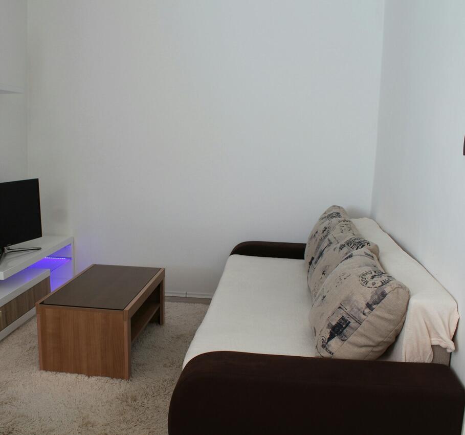 A-11672-a - Private accommodation - Apartments by the sea Lukoran, Ugljan
