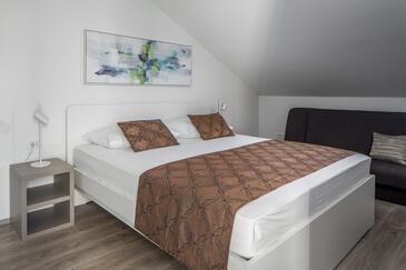 Apartmanok a tenger mellett Duce, Omis - 11673