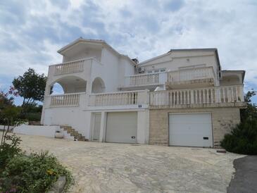 Apartments with terrace Rogoznica, North Dalmatia