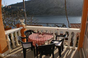 Apartmány u moře Vinišće, Trogir - 1168