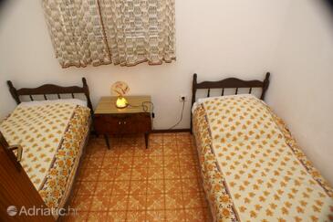 Apartmanok a tenger mellett Vinisce, Trogir - 1168