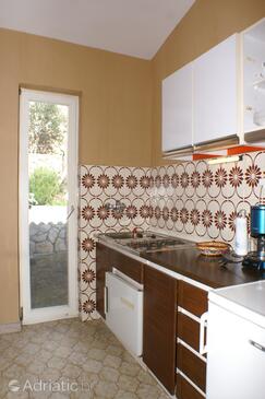 Apartmanok a tenger mellett Vinisce, Trogir - 1168