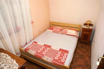 Apartmanok a tenger mellett Vinisce, Trogir - 1168