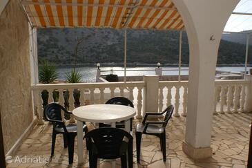 Apartmanok a tenger mellett Vinisce, Trogir - 1168