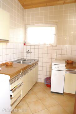 Апартаменти біля моря Вінішче - Vinišće, Трогір - Trogir - 1168