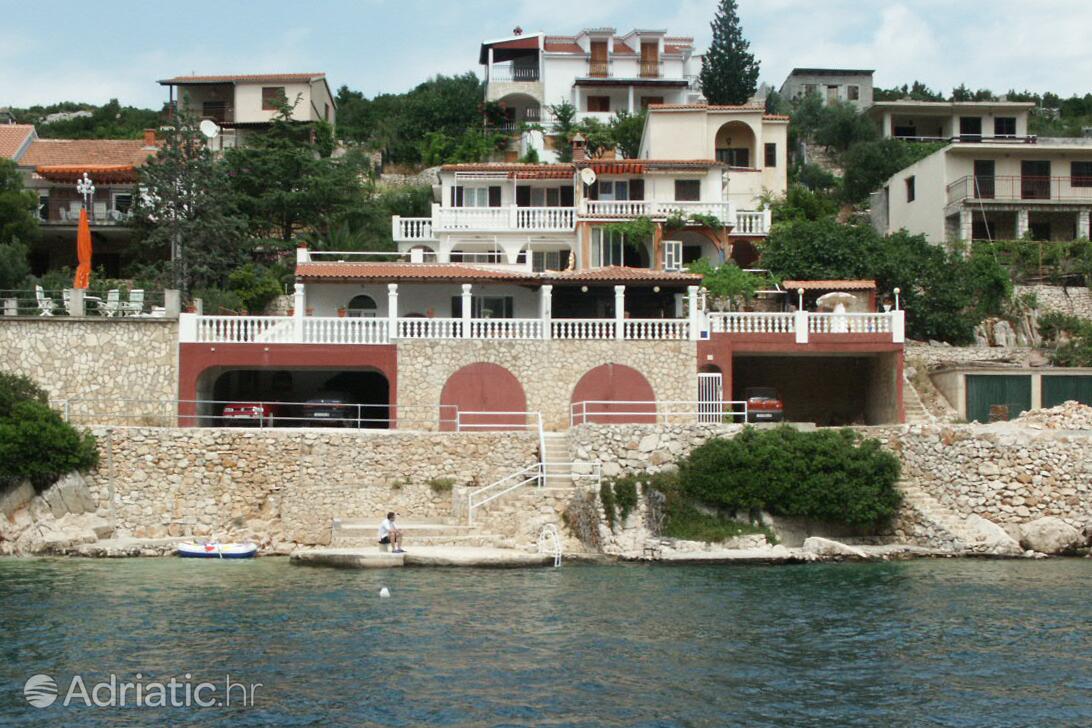 Apartments by the sea Vinišće, Trogir - 1168