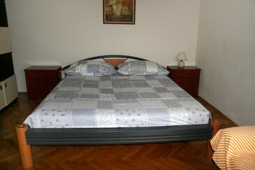 Apartmani s parkingom Ostrvica, Omiš - 11682
