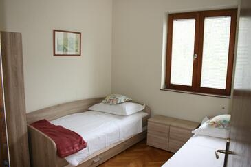 Apartmani s parkingom Ostrvica, Omiš - 11682