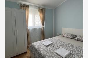 Jednopokojový apartmán Starigrad, Paklenica (A-11683-a(