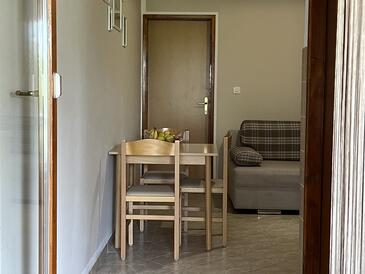 Apartmanok parkolóhellyel Starigrad, Paklenica - 11683
