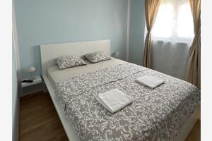 Jednopokojový apartmán Starigrad, Paklenica (A-11683-b(