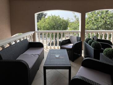 Apartments with parking space Starigrad, Paklenica - 11683