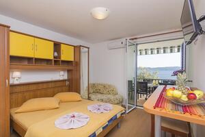 Apartmánové studio Brela, Makarská - Makarska (AS-11687-b)