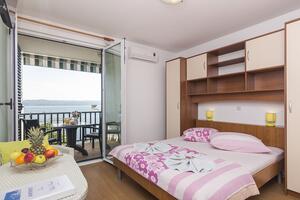 Apartmánové studio Brela, Makarská - Makarska (AS-11687-c)