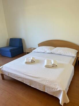 Апартаменти біля моря Віс - Vis - 1170