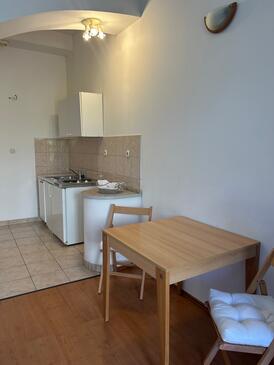 Апартаменти біля моря Віс - Vis - 1170