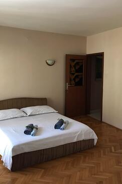 Апартаменти біля моря Віс - Vis - 1170