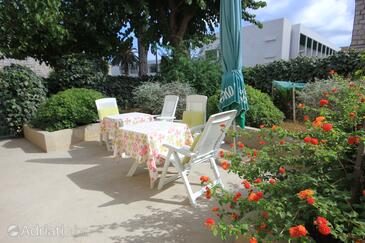 Apartmaji ob morju Vis - 1170 Adriatic.hr