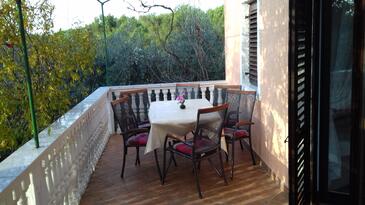 Ferienhaus mit Pool Zadar - Diklo, Zadar - 11700