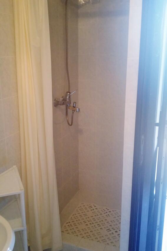 A-11702-b - Private accommodation - Apartments with a parking space Novi Vinodolski