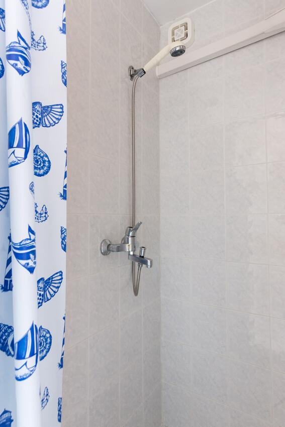 A-11702-b - Private accommodation - Apartments with a parking space Novi Vinodolski