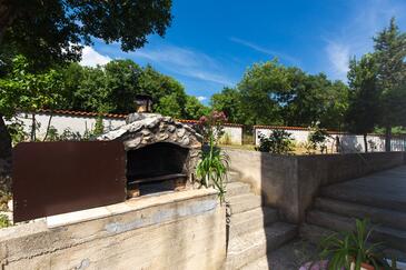 Apartments with parking space Novi Vinodolski - 11702