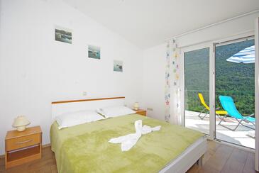 Ferienwohnungen mit Parkplatz Podaspilje, Omis - 11708