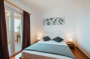 Ferienwohnungen am Meer Mastrinka, Ciovo - 11711