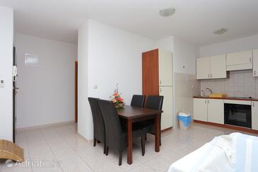 Appartementen met zwembad Mastrinka, Ciovo - 11717