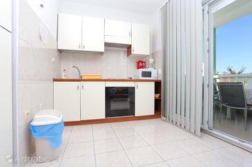 Apartamenty z basenem Mastrinka, Ciovo - 11717