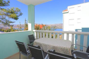 Two bedroom apartment Mastrinka Two bedroom apartment Mastrinka, Čiovo (A-11717-b(