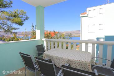 Apartments with swimming pool Mastrinka, Čiovo - 11717